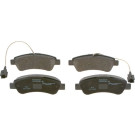 0 986 494 994 Bremsbelagsatz, Scheibenbremse 0 986 494 994 Bremsbelagsatz, Scheibenbremse