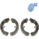 ADT34132 Bremsbackensatz