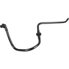 2180013 Unterdruckleitung, Bremskraftverstärker