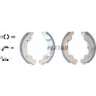 Textar | Bremsbackensatz | 91058000 Textar | Bremsbackensatz | 91058000