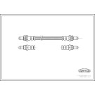 19018737 Bremsschlauch