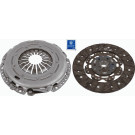 Sachs Kupplungssatz XTend 3000 970 148