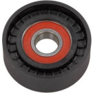 54-0852 Spannrolle, Keilrippenriemen