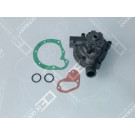 OE Germany | Wasserpumpe, Motorkühlung | 01 2000 364000