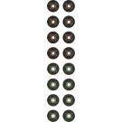 12-33876-01 Dichtungssatz, Ventilschaft