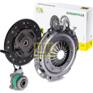 LuK 622 3486 33 Kupplungssatz RepSet Pro LuK 622 3486 33 Kupplungssatz RepSet Pro