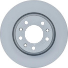 BOSCH | Bremsscheibe | 0 986 479 C34