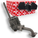 FEBI BILSTEIN 06001 Ölpumpe FEBI BILSTEIN 06001 Ölpumpe