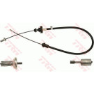 GCC1754 Seilzug, Kupplungsbetätigung