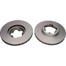 QUARO | Bremsscheibe | QD9988