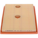 BOSCH F 026 400 342 Luftfilter