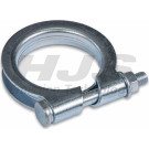 83 00 8863 Rohrverbinder, Abgasanlage