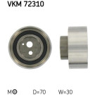 VKM 72310 Spannrolle, Zahnriemen VKM 72310 Spannrolle, Zahnriemen