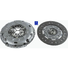 SACHS 3000 951 882 Kupplungssatz XTend