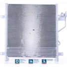 940323 Kondensator, Klimaanlage ** FIRST FIT ** 940323 Kondensator, Klimaanlage ** FIRST FIT **