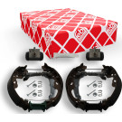 FEBI BILSTEIN 37534 Bremsbackensatz FEBI BILSTEIN 37534 Bremsbackensatz