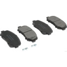 J3603015 Bremsbelagsatz, Scheibenbremse J3603015 Bremsbelagsatz, Scheibenbremse