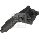 FEBI BILSTEIN 183913 Gehäuse, Ölfilter