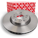 FEBI BILSTEIN 170043 Bremsscheibe FEBI BILSTEIN 170043 Bremsscheibe