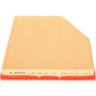 BOSCH 1 457 433 101 Luftfilter