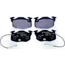 8DB 355 018-961 Bremsbelagsatz, Scheibenbremse 8DB 355 018-961 Bremsbelagsatz, Scheibenbremse