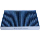 26-1906 Filter, Innenraumluft SILVER CARBON