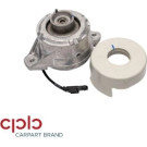 504881 Lagerung, Motor