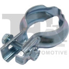 FA1 | Rohrverbinder, Abgasanlage | 774-961