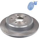 Blue Print | Bremsscheibe | ADA104310