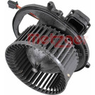 Metzger | Innenraumgebläse | 0917837 Metzger | Innenraumgebläse | 0917837