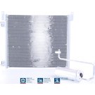 94805 Kondensator, Klimaanlage ** FIRST FIT ** 94805 Kondensator, Klimaanlage ** FIRST FIT **