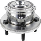 WM 2168 Radlagersatz