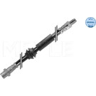 300 525 0010 Bremsschlauch MEYLE-ORIGINAL: True to OE.