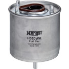 Hengst Filter | Kraftstofffilter | H350WK