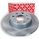 FEBI BILSTEIN 19510 Bremsscheibe FEBI BILSTEIN 19510 Bremsscheibe