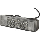 Hella | Blitz-Kennleuchte | 2XD 009 048-001 Hella | Blitz-Kennleuchte | 2XD 009 048-001