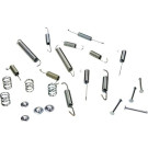 27-0378 Zubehörsatz, Bremsbacken