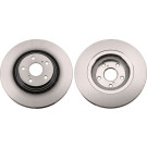 TRW | Bremsscheibe | DF6265