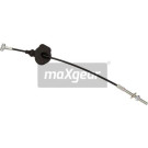 Maxgear | Seilzug, Feststellbremse | 32-0378