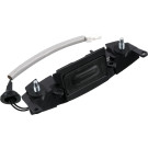 FEBI BILSTEIN 47957 Schalter, Heckklappenentriegelung