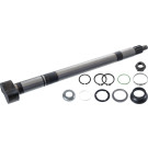 FEBI BILSTEIN 04660 Bremswelle, Trommelbremse