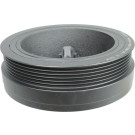 6400046 Riemenscheibe, Kurbelwelle 6400046 Riemenscheibe, Kurbelwelle