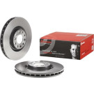 Brembo | Bremsscheibe | 09.8689.11