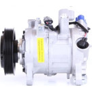 89593 Kompressor, Klimaanlage ** FIRST FIT ** 89593 Kompressor, Klimaanlage ** FIRST FIT **