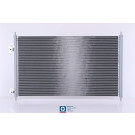 94771 Kondensator, Klimaanlage ** FIRST FIT **