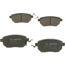 0 986 494 366 Bremsbelagsatz, Scheibenbremse 0 986 494 366 Bremsbelagsatz, Scheibenbremse