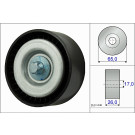 532 0777 10 Umlenk-/Führungsrolle, Keilrippenriemen 532 0777 10 Umlenk-/Führungsrolle, Keilrippenriemen