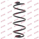 RA6252 Fahrwerksfeder K-Flex