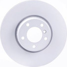 Hella | Bremsscheibe | 8DD 355 120-811
