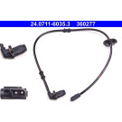 24.0711-6035.3 Sensor, Raddrehzahl